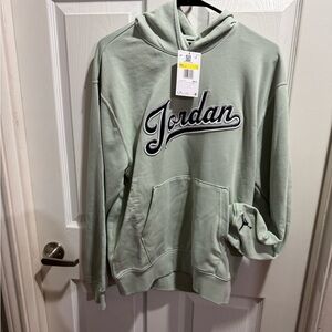 Air Jordan Hoodie